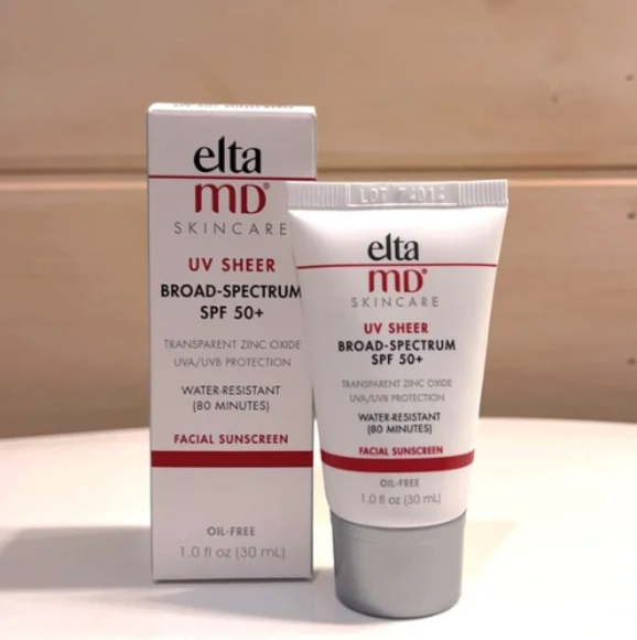 EltaMD Sunscreen